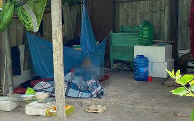 Bản tin 31/10: Điều tra vụ người đàn ông tử vong trong căn chòi tạm ở Tp.HCM