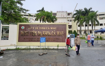 Xúc phạm nhân viên trực tổng đài bệnh viện, người đàn ông bị xử phạt