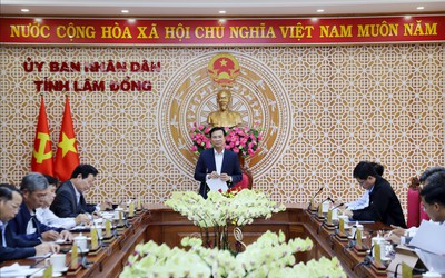 Hai “điểm nghẽn” của kinh tế Lâm Đồng