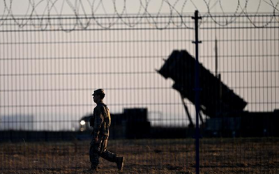 Mỹ rút bớt quân khỏi một nước NATO ở châu Âu, Ba Lan lên tiếng