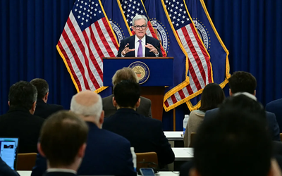 Fed hạ lãi suất dù gần như “mù tịt” về dữ liệu kinh tế mới nhất