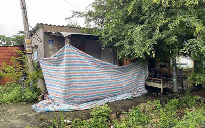 Bắt nghi can sát hại cụ bà 72 tuổi sống một mình ở Lâm Đồng