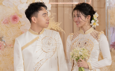 Á hậu Phương Nhi nắm 1% vốn tại Vin New Horizon – doanh nghiệp mới của Vingroup