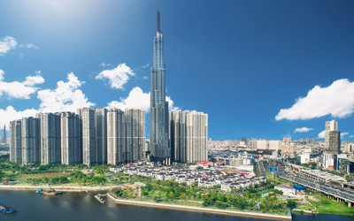 Vingroup lãi hơn 7.500 tỷ đồng sau 9 tháng