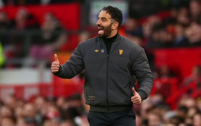 Man United nhận tin dữ trước trận gặp Nottingham Forest