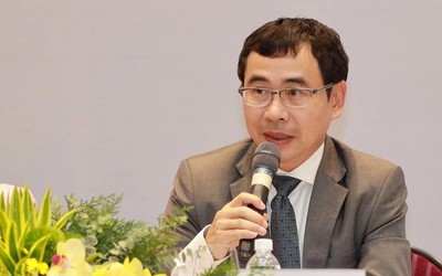 Ông Tô Hải rời ghế CEO Chứng khoán Vietcap sau 18 năm gắn bó