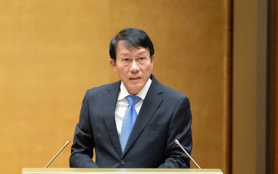 13 nhóm thông tin thuộc phạm vi bí mật Nhà nước