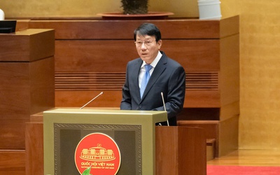 Đề xuất tách Quỹ công nghiệp quốc phòng, an ninh thành 2 quỹ độc lập