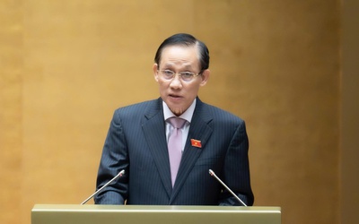 Rút ngắn thời gian, đơn giản hóa hồ sơ ký kết điều ước quốc tế