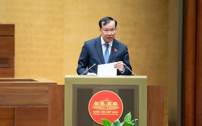 Đề nghị cấm sử dụng AI tạo dựng, lan truyền thông tin sai sự thật