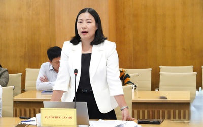 Cơ chế mới cho phép nhà khoa học thăng tiến theo năng lực, không bó buộc chuẩn khung