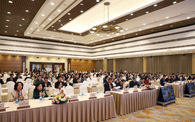 HIMA 2025 – Cầu nối hợp tác quốc tế và phát triển bền vững trong lĩnh vực y tế Việt Nam