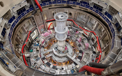 Cường quốc công nghiệp số 1 châu Âu “đặt cược” hàng tỷ Euro vào năng lượng nhiệt hạch