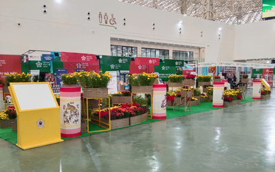 Dạo bước giữa “Tinh hoa Thu Hà Nội”: Chạm vào sắc – hương – vị của ký ức nghìn năm