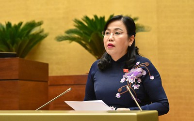 Xem xét bổ sung quy định về phát triển đô thị công nghệ cao, tránh trục lợi chính sách