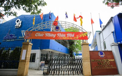 Halico trở lại thua lỗ sau nửa năm có lãi hiếm hoi