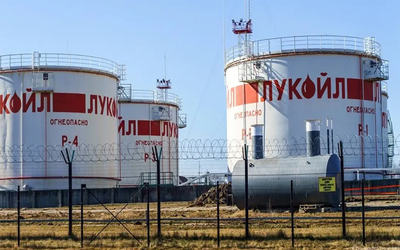 “Đòn đánh” của Mỹ buộc gã khổng lồ dầu Nga phải bán tài sản, đã tìm thấy người mua