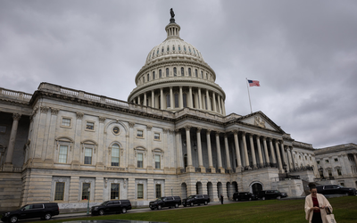 Thuế quan toàn cầu của ông Trump bị chặn ở Thượng viện, với 4 lá phiếu từ Đảng Cộng hòa