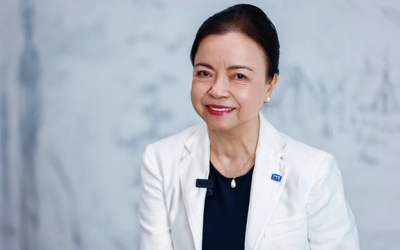 REE lãi lớn, Phó TGĐ thu nhập gấp gần 5 lần “nữ tướng” Mai Thanh