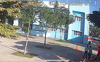 Bản tin 1/11: Buộc thôi việc giáo viên dạy toán bóp cổ bí thư đoàn trường