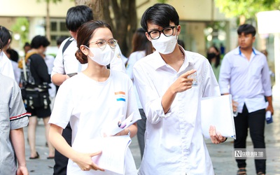 Giảm áp lực "làm đẹp" học bạ: Học sinh, giáo viên ủng hộ tính công bằng