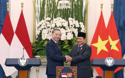 Để Việt Nam thực sự "giàu vì bạn"