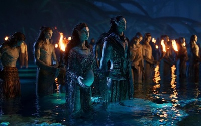 Avatar 2 tái xuất với công nghệ đỉnh cao, kỷ lục mới tại Việt Nam