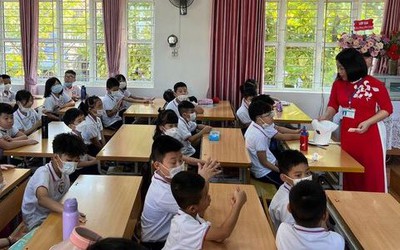 Chế độ giảm định mức tiết dạy đối với giáo viên kiêm nhiệm công tác giáo vụ theo quy định mới nhất