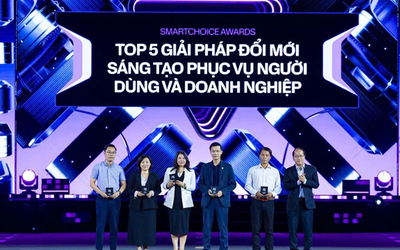 LocaAI – Hành trình Việt hóa công nghệ AI đến top 5 giải pháp đổi mới sáng tạo Better Choice Awards 2025