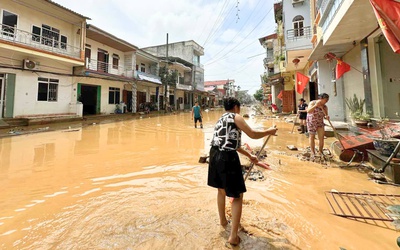 Các bệnh về da thường gặp sau mưa lũ, bác sĩ chỉ dấu hiệu nhận biết
