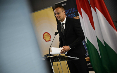 Hungary điều chỉnh chiến lược năng lượng, khí đốt Nga có còn chỗ đứng?