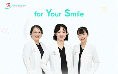 Niềng răng Visikid dấu ấn của Bác sĩ Trần Lê Châu Loan