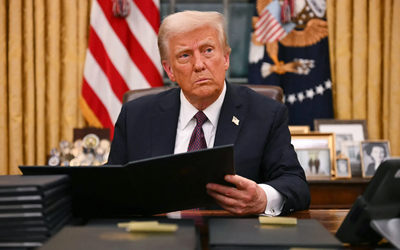 Nỗ lực của ông Trump liên quan quyền công dân theo nơi sinh tiếp tục vấp “đá tảng”