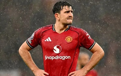 Maguire cân nhắc rời Man United để tìm thử thách mới