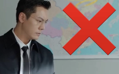 Hai công ty phát hành phim có “đường lưỡi bò” bị tạm dừng hoạt động tại Việt Nam