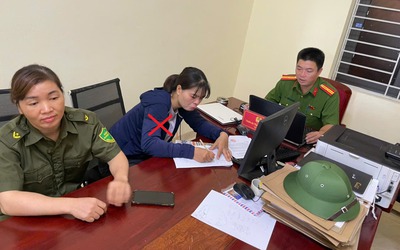 Bắt "nữ quái" 4 lần mở két sắt trộm 350 triệu đồng