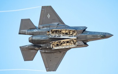 Bỏ F-35, đặt cược vào Thổ Nhĩ Kỳ: Quốc gia châu Âu nào sắp mua tiêm kích KAAN?