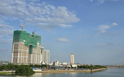 Doanh nghiệp tư nhân dẫn dắt đà bùng nổ ngành xây dựng Đà Nẵng