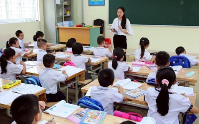 Chế độ giảm định mức tiết dạy đối với giáo viên nuôi con nhỏ theo quy định mới nhất