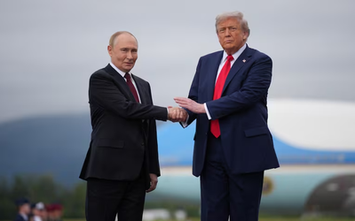 Ông Trump phản hồi đề xuất của ông Putin về New START giữa lúc tình hình tăng nhiệt