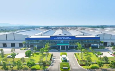 Mỹ ra kết luận sơ bộ, tính thuế kỷ lục 511,16% với sản phẩm của THACO