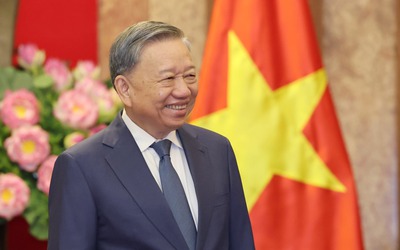 Tổng Bí thư Tô Lâm sắp thăm Triều Tiên