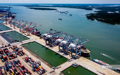 Việt Nam xuất siêu gần 17 tỷ USD trong 9 tháng đầu năm 2025
