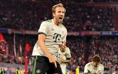 Harry Kane tiết lộ kế hoạch giành Quả bóng Vàng và World Cup