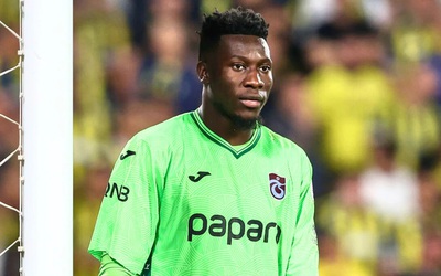 Bí quyết khiến Onana hồi sinh sau khi rời Manchester United