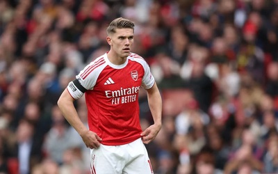 HLV Thụy Điển đưa ra phán quyết về Gyokeres sau khởi đầu chậm chạp ở Arsenal