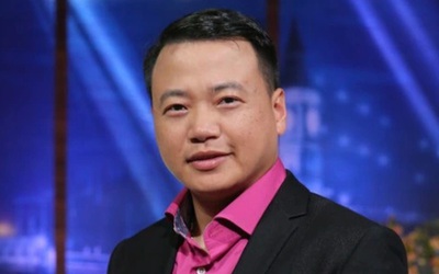 Lùm xùm dự án tiền ảo AntEx: Công an mời Shark Bình, Chủ tịch Tập đoàn NextTech Group lên làm việc