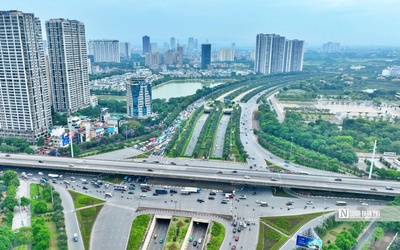 Hà Nội: Quy định mới về áp dụng định mức kinh tế - kỹ thuật trong xây dựng
