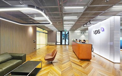 Lợi nhuận vượt kỳ vọng, VPS điều chỉnh tăng kế hoạch kinh doanh năm 2025