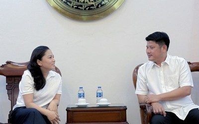 Ngôi sao Truyền hình 2025 được Quỹ Hỗ trợ Sáng tạo Văn học Nghệ thuật Việt Nam hỗ trợ